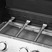 Газовый гриль BELLAGIO Casa 4 BELLAGIO  Casa 4  5