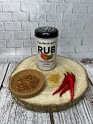 Приправа карибский джерк 100г  Cape Herb & Spice  R06  1