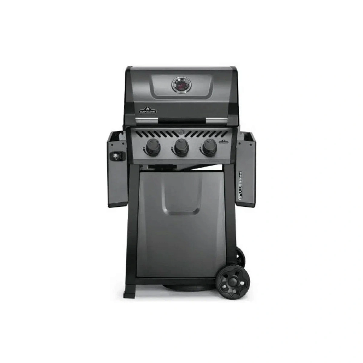Газовый гриль, Freestyle 365