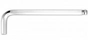 BP200025SM Ключ шестигранный угловой с шаром 2,5 ммLicota  BP200025SM  2