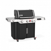 Газовый гриль WEBER GENESIS EPX-335 Weber  35810021  1