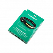 Фонарь налобный аккумуляторный GL-HLR300 GARWIN PRO Garwin  GL-HLR300