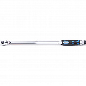 Динамометрический ключ 1/2" 60-320Нм, шкала-микрометр Licota  AQW-N4320
