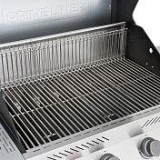 Газовый гриль S class 4B PRIMELINER  79145  17
