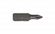 BPA102502 Бита 1/4" "non-slip" PH2x25 мм Licota  BPA102502 1
