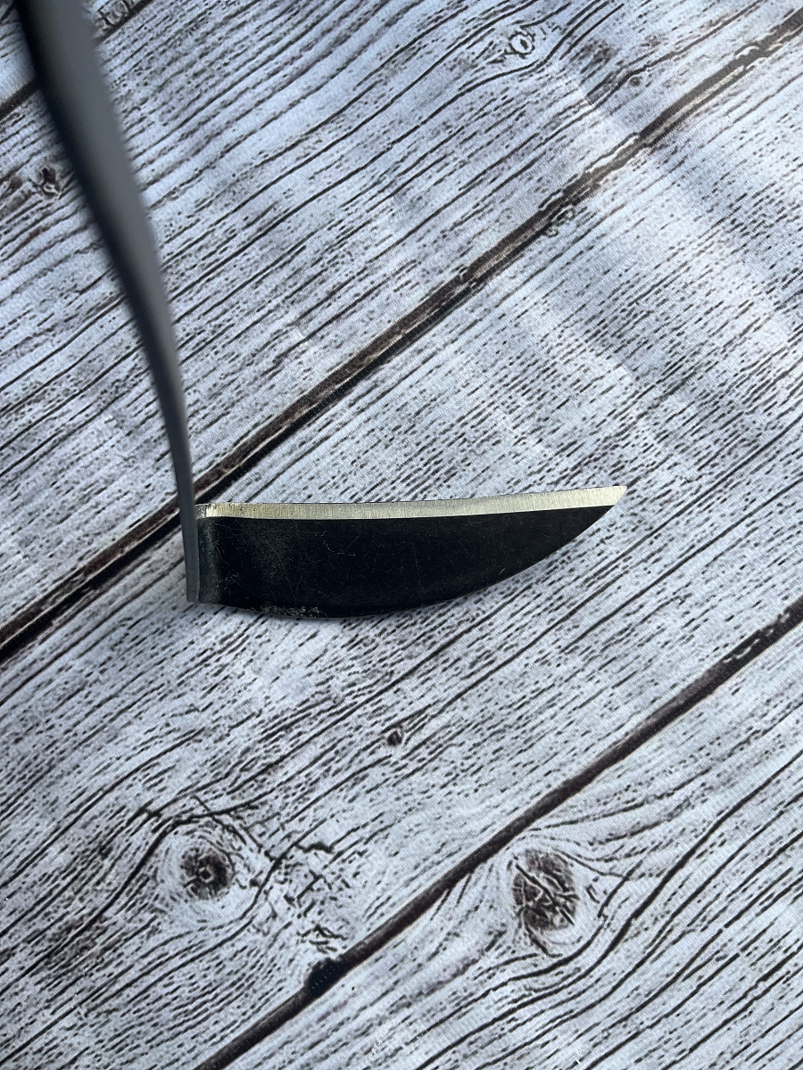 Мотыжка японская праворучная DeWit