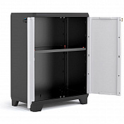 Шкаф Linear Base Cabinet (9725000-0616-13)(17206642) Keter  240865  1