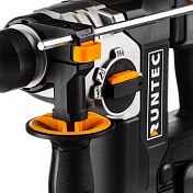  Перфоратор аккумуляторный RUNTEC PRO 2.3Дж, 20В, 2*4Ач, 750Вт Runtec  RT-EH750 2