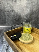 Греческий лимон (140 мг) Специология  СПГЛ  1