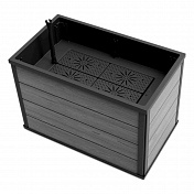 Кашпо-грядка для растений MAPLE MOBILE URBAN GARDEN BED 88L 1