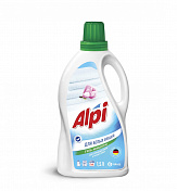 ALPI Гель-концентрат для стирки белых вещей, 1,5л GRASS Grass  112602 1