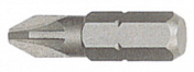 BPZ102502 Бита 1/4" PZ2 25 мм Licota  BPZ102502 2