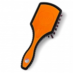 Щетка для мытья шин с жестким ворсом