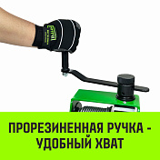 Лебедка ручная HWV тип VS HITCH   7