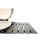 Угольный гриль керамический Slow ‘N Sear Deluxe Kamado Gen 2, 57 см Slow ‘N Sear  f0063  5