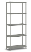 Стеллаж Planet 75/5 shelf Keter  17209643 