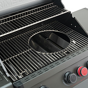 Газовый гриль WEEKEND 3B PRIMELINER  75116  9