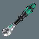  Набор с трещоткой Zyklop Speed 8100 SA 2 1/4"