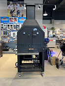 Гриль GRD 800 Gridem  PRO22K-LEG-3 