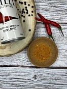 СПЕЦИЯ Чили перец Пири-Пири 80г банка CH Cape Herb & Spice  R13  3