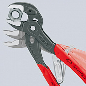 SmartGrip® фосфатированные, серого цвета 250 мм Knipex  KN-8501250SB 3