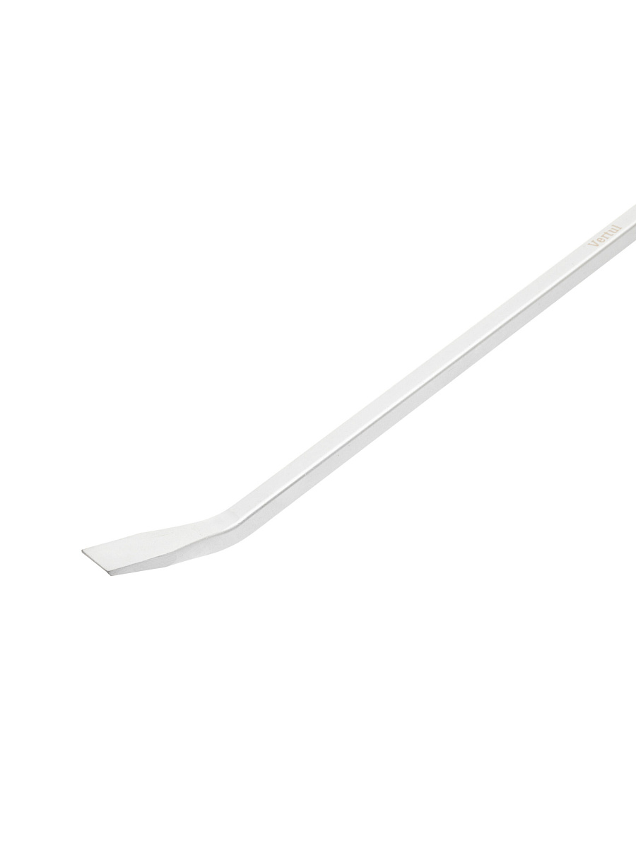 Монтировочная лопатка изогнутая 914 мм