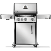 Газовый гриль Napoleon ROGUE PRO 425 Napoleon  RP425SIBPSS-2-RU 