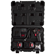  Аккумуляторный ударный гайковёрт 1/2", 900 Нм, 18 В, Mighty Seven  DW-404A 8