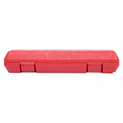 Ключ динамометрический 1/4", 2-24 Нм, в пластиковом кейсе  Мастак   012-20024C 2
