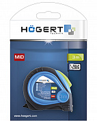 Рулетка 3 м, MID, PTFE Högert  HT4M423 1