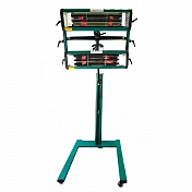 Инфракрасная коротковолновая сушка, мощность 2х1100Вт Garwin  GI-2LB
