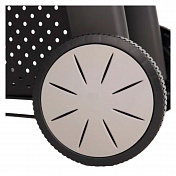 Гриль газовый Q 3200 Black Line на тележке, черный Weber  57010021  3