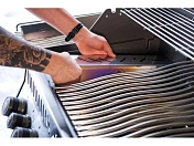 Контейнер для копчения из нержавеющей стали Napoleon Napoleon  67013  3