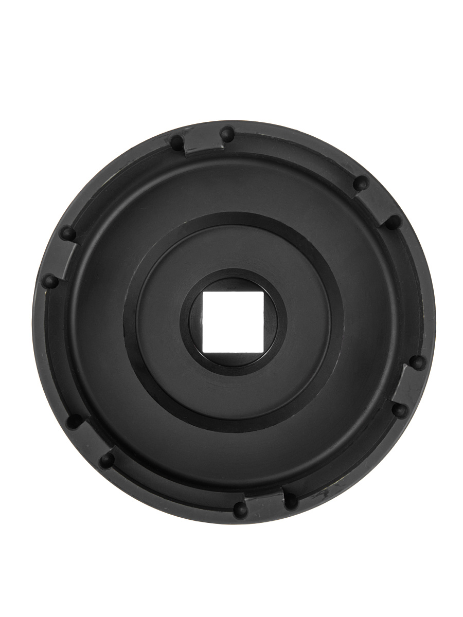 Головка для гайки ведущего моста Mercedes-Benz, MAN 101.5*110 мм., 6 зубцов