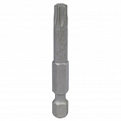 Вставка (бита) торцевая 1/4;, TORX, Т30, L = 50 мм, для шуруповерта KING TONY 715030T King Tony  715030T 1
