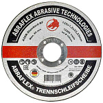 Отрезной круг A30R Standard BF 125×1,2×22,23