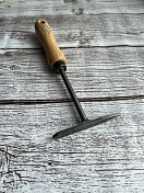 V-образный очиститель садовых дорожек DeWit  9898  5