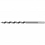 Сверло по дереву с шестигранным хвостовиком 20 x 400 мм