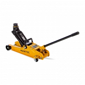 Домкрат подкатной низкого подхвата, 2,5 т, 85-380 мм, полупрофессиональный TECHNIC  RT-PJL25 3