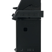 Газовый гриль WEEKEND 3B PRIMELINER  75116  6