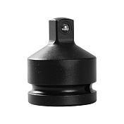 Переходник ударный 3/4">1/2", с шариковым фиксатором  King Tony  6874P