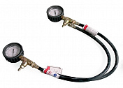 Тестер для измерения давления масла двигателя Car-tool  CT-060 3