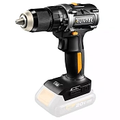  Дрель-шуруповерт ударная аккумуляторная PRO 13 мм, 20В, 2*2Ач, 55Нм Runtec  RT-ID222W
