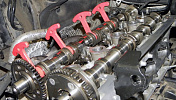 Набор фиксаторов для ГРМ VAG TFSI   ATA-4034 1