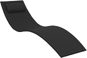 Подушка-подголовник для шезлонга Slim 1