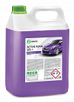 Химия б/к "Active Foam GEL PLUS" 6кг GRASS