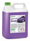 Химия б/к "Active Foam GEL PLUS" 6кг GRASS Grass  113181 1
