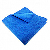 Салфетка микрофибра 220 г/м 30*30 (300шт) короб синяя Grass  IT-0648