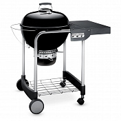 Гриль угольный Performer GBS, 57 см, черный Weber  15301004  2