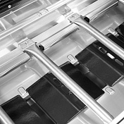 Газовый гриль BELLAGIO  Maniero 6000  7